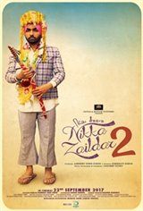 Nikka Zaildar 2 Movie Trailer
