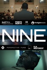 Nine Movie Poster