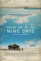 Nine Days Movie Trailer