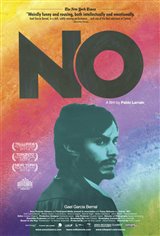 No Movie Poster