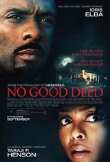 No Good Deed Movie Trailer