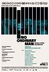 No Ordinary Man Movie Trailer