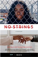 No Strings the Movie Movie Poster
