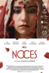 Noces Movie Poster