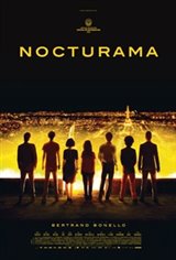 Nocturama Large Poster