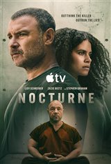 Nocturne (Apple TV) Movie Poster