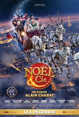 Noël & Cie Movie Poster