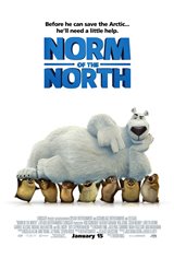 Norm of the North Movie Trailer