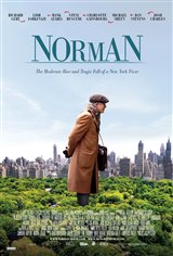 Norman: The Moderate Rise and Tragic Fall of a New York Fixer Movie Trailer