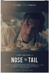 Nose to Tail Movie Trailer