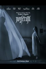 Nosferatu Movie Trailer