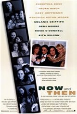 Now and Then Movie Poster
