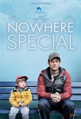 Nowhere Special Movie Poster Movie Poster