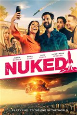 Nuked Movie Poster