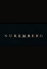 Nuremberg Movie Poster