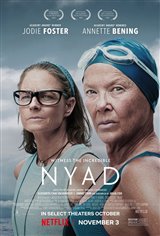 Nyad (Netflix) Movie Trailer