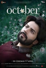 October (Hindi) Movie Trailer