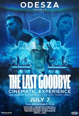 ODESZA: The Last Goodbye Cinematic Experience Movie Trailer
