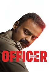 Officer on Duty Movie Poster