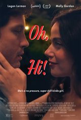 Oh, Hi! Movie Poster