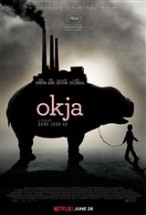 Okja Movie Trailer