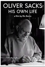 Oliver Sacks: His Own Life Movie Poster