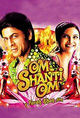 Om Shanti Om - | Movie Synopsis and Plot
