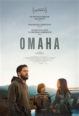 Omaha Movie Poster
