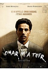 Omar Killed Me Movie Poster