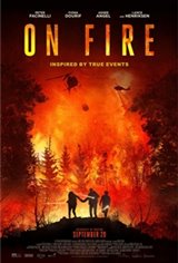 On Fire Movie Trailer