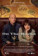 On the Rocks Movie Trailer