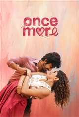Once More Movie Poster