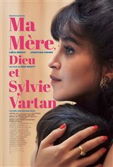Once Upon My Mother Movie Poster