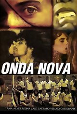 Onda Nova Movie Poster