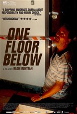 One Floor Below Movie Trailer