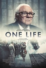 One Life Movie Poster