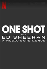 One Shot with Ed Sheeran (Netflix) Movie Poster