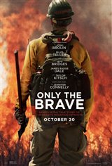 Only the Brave Movie Trailer