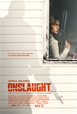 Onslaught Movie Trailer