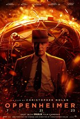 Oppenheimer Movie Trailer