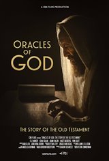 Oracles of God: The Story of the New Testament Movie Poster