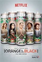 Orange is the New Black: Season 3 (Netflix) Movie Trailer