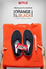 Orange is the New Black: Season 4 (Netflix) Movie Trailer
