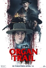 Organ Trail Movie Poster
