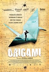 Origami Movie Trailer