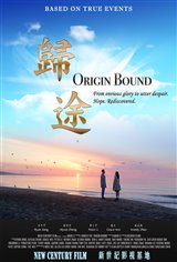 Origin Bound Movie Poster