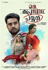 Oru Kuprasidha Payyan Movie Poster