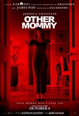 Other Mommy Movie Poster