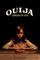 Ouija: Origin of Evil Movie Poster
