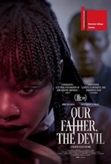 Our Father, the Devil Movie Poster